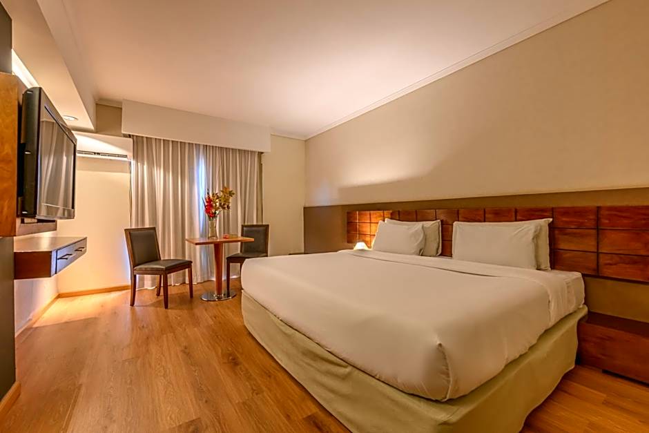 Exe Hotel Cataratas