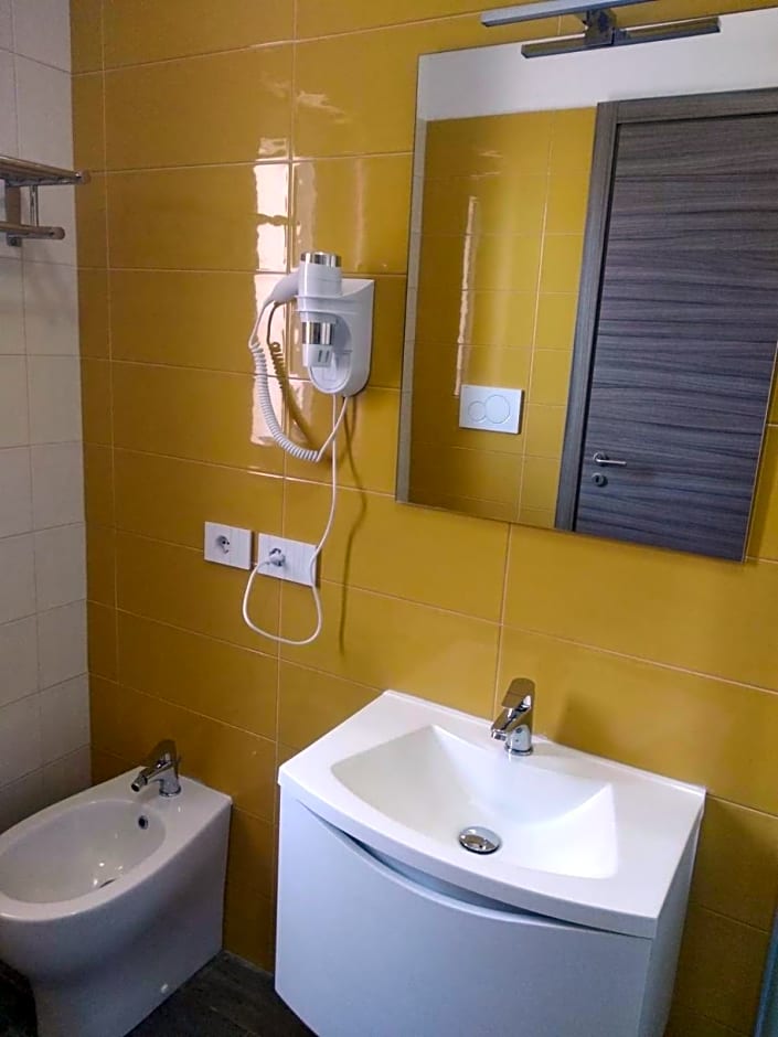 B&B Domus Piedigrotta