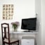 Demetra Rooms