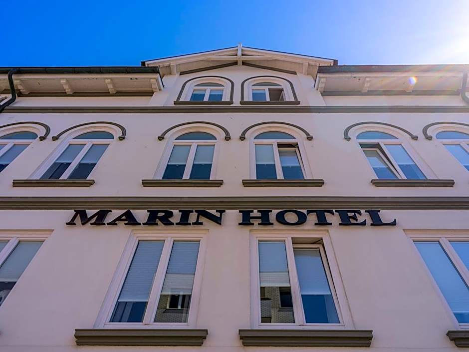 Marin Hotel Sylt GmbH