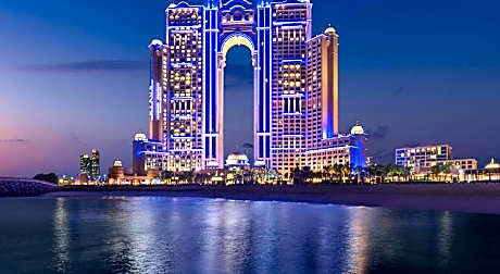 Rixos Marina Abu Dhabi