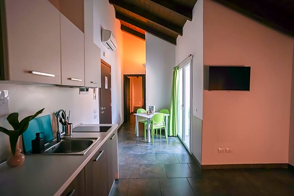 Bnbook Residence Matteotti