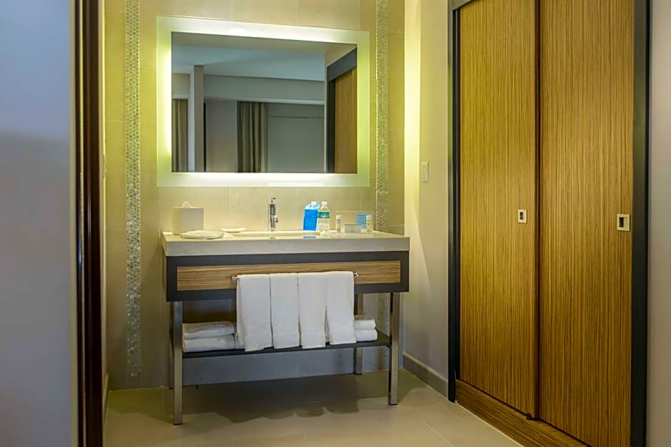 Hampton By Hilton Zacatecas Mexico