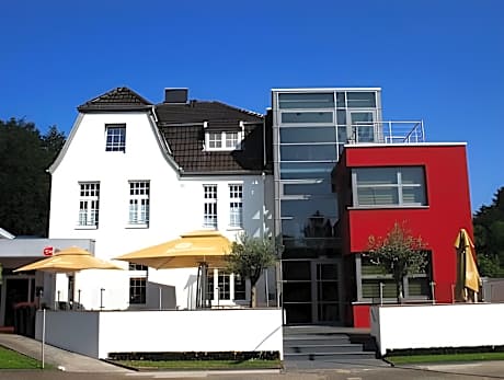 Hotel Rosenmeer