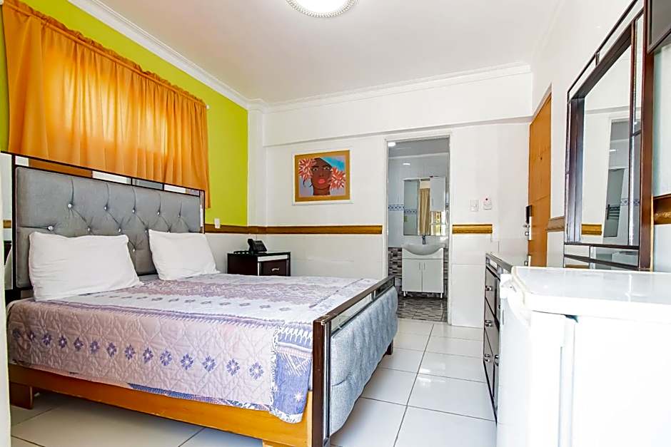 Hotel La Casona Dorada