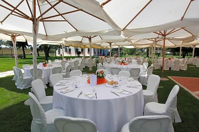 Villa Dei Dogi