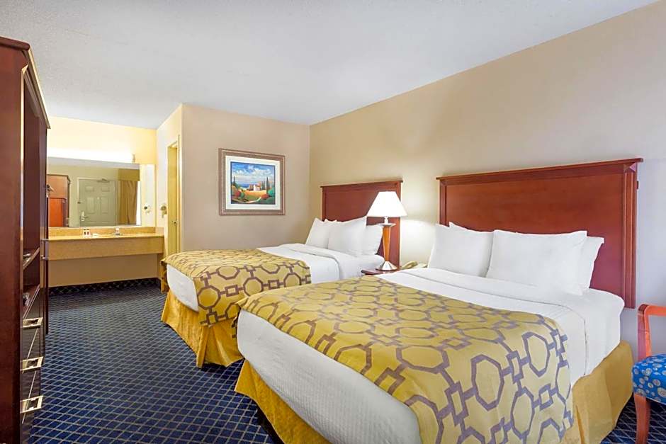 Baymont by Wyndham Flagstaff