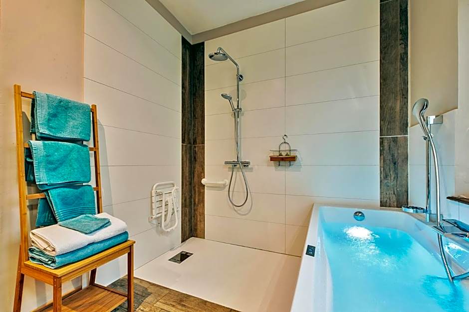 Chambres d'hôtes Château De Grunstein