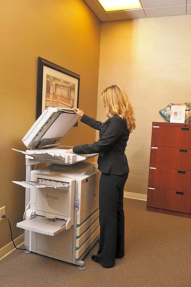 DoubleTree By Hilton Bay City Riverfront