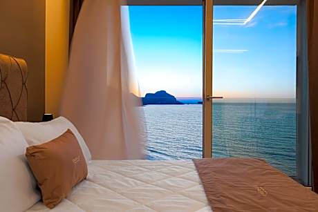 Emerald Hotel Residence Cefalù