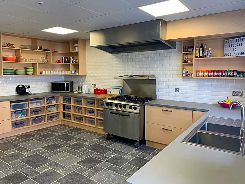 Rougey Lodge Hostel