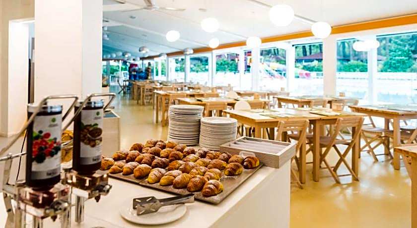 Club del Sole Jesolo Family Resort