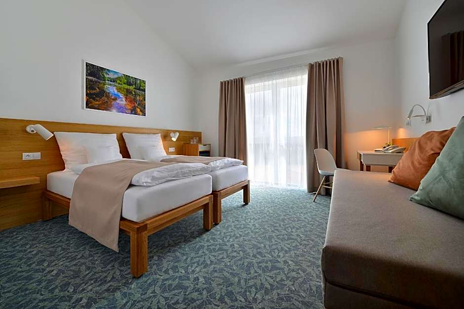 Wellness Hotel Happy Star