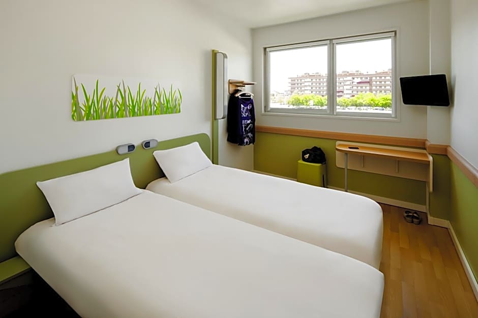 Ibis Budget Bilbao Barakaldo