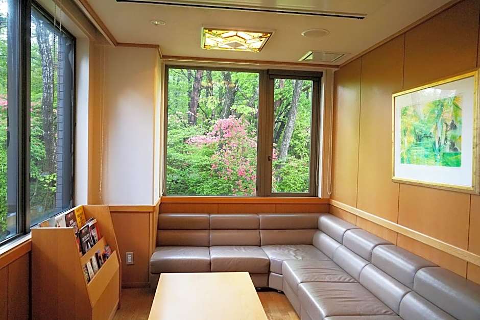 Blancvert Nasu Onsen Hotel