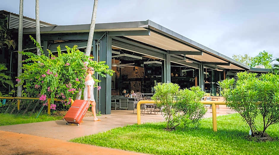 Litchfield Outback Resort