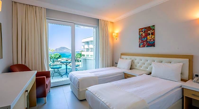 Dragut Point South Hotel Turgutreis - All Inclusive