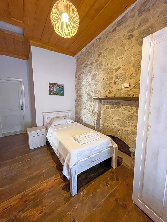 Merlara Otel Alaçatı