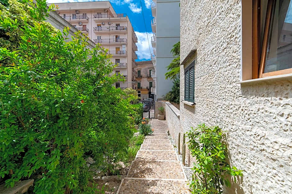 La Villa Del Senatore