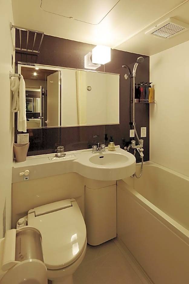 Candeo Hotels Chino