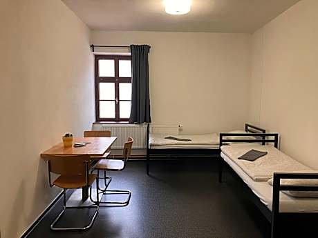 One-Bedroom Room (4 Adults)
