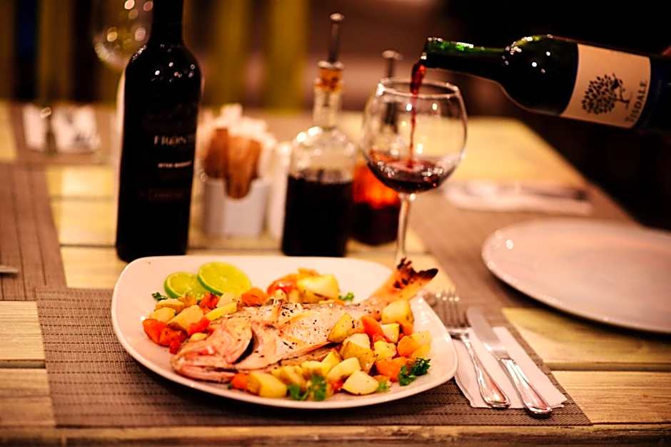 Batey Hotel Boutique