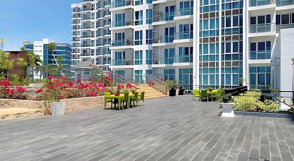 C Suites at Mactan Newtown