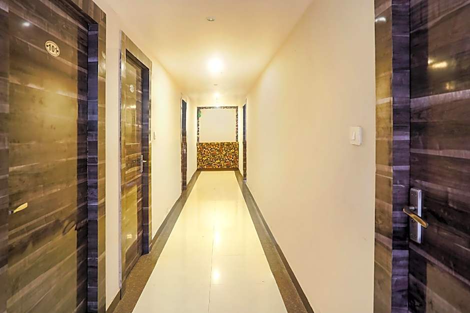 Hotel O Vaishnavi Inn