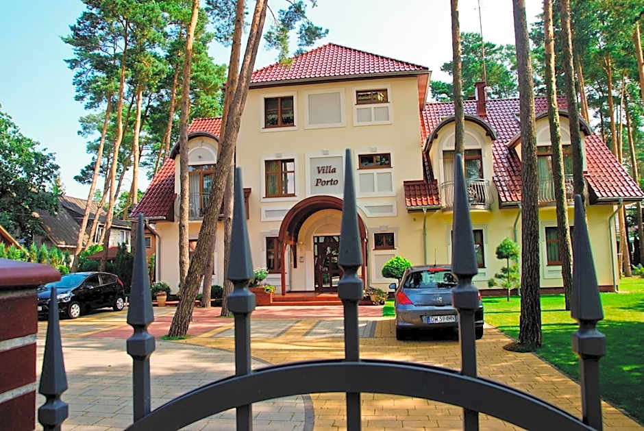 Villa Porto