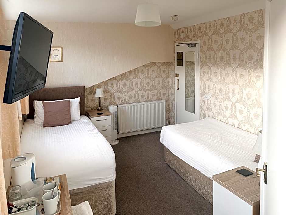 The Raincliffe Hotel