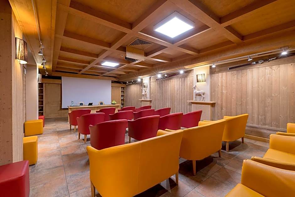 Hotel Baita Dei Pini