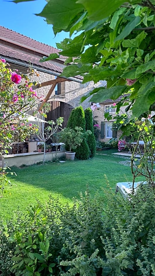 La Cour des Délices