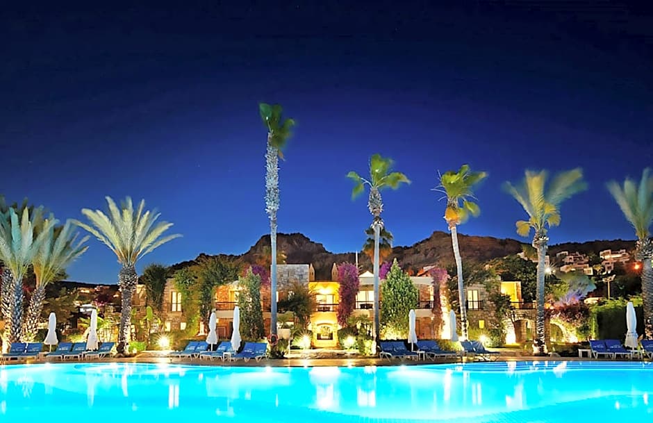 Divan Bodrum