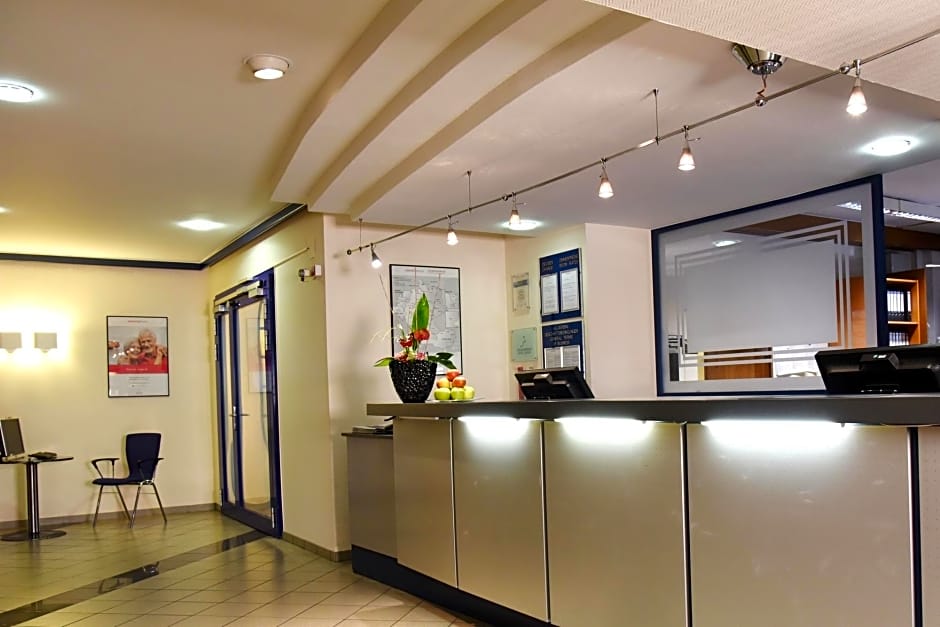 IntercityHotel Stuttgart