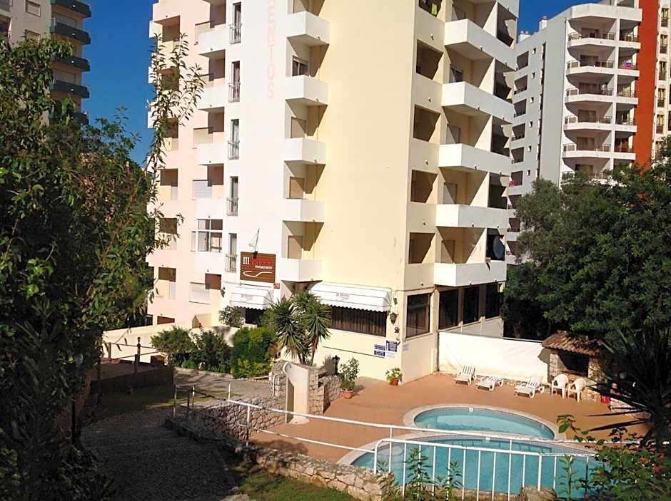 Squash Club Apartamentos