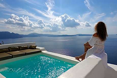 Ducato di Oia - Adults Only