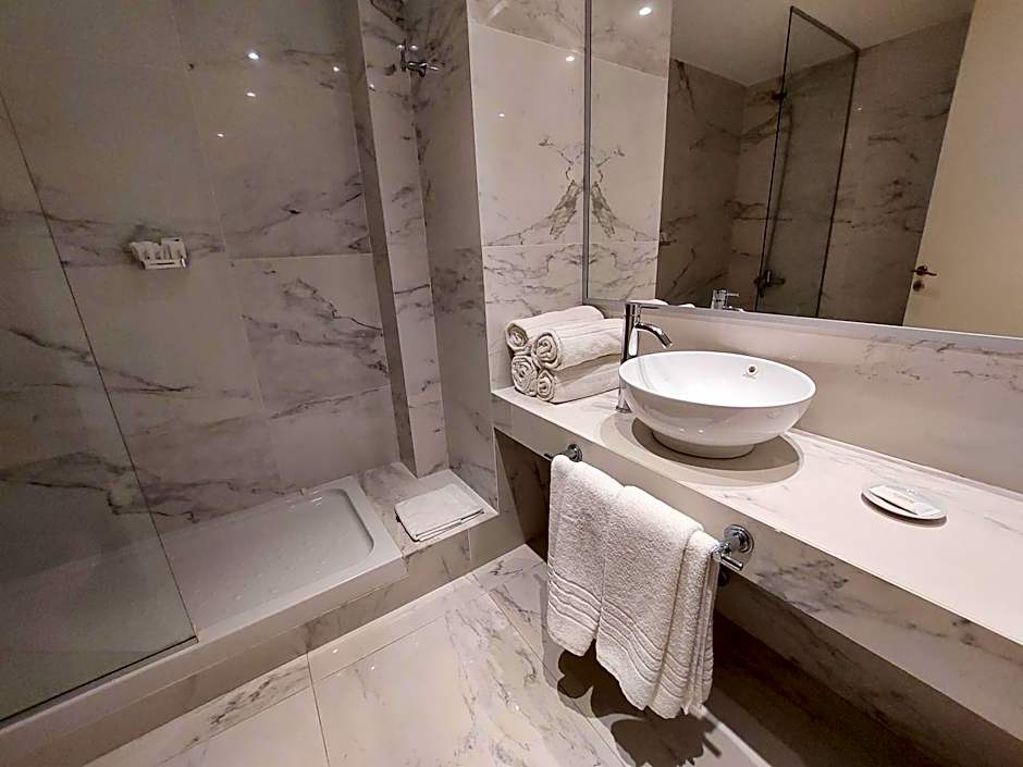 Avellaneda Aparts & Suites