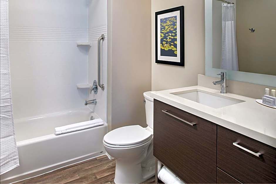 TownePlace Suites by Marriott Lakeland