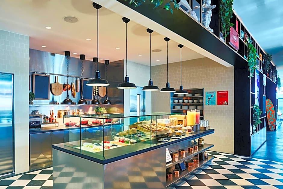 citizenM Miami Brickell