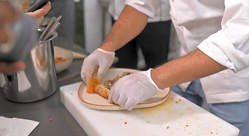 Ariena the Boutique Hotel