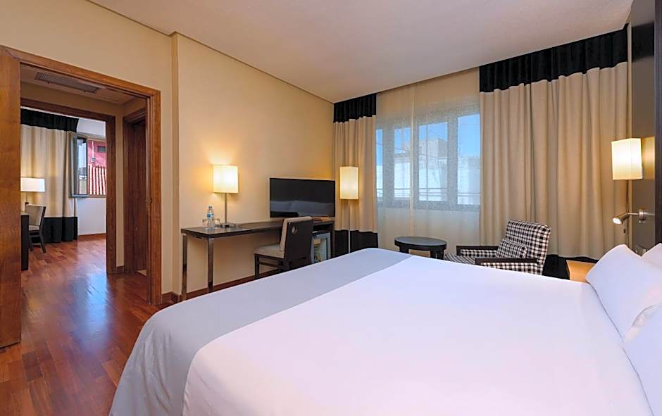 Hotel Murcia Rincon de Pepe Affiliated by Melia