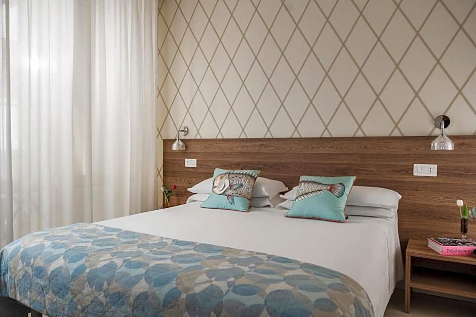 Hotel Calypso