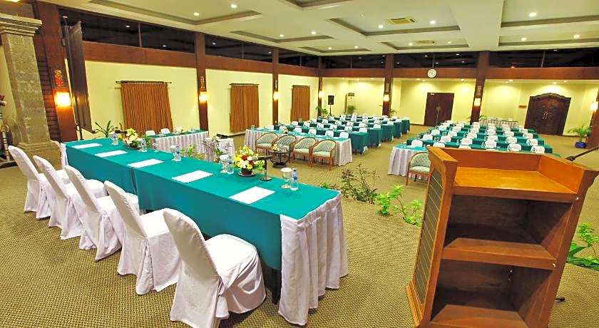 Puri Saron Hotel Seminyak