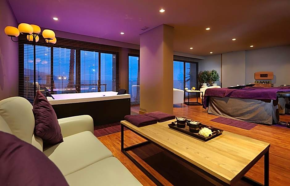 The Cliff Bay - PortoBay