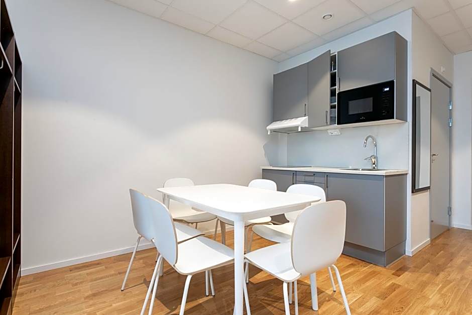 ApartDirect Arlandastad