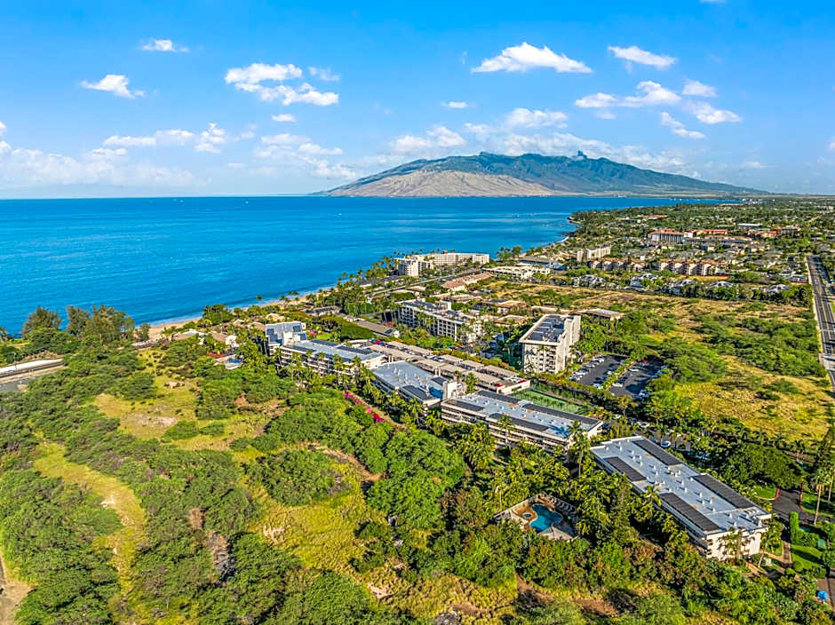 Central Kihei Gem! 3-Min Walk to the Beach & Shops