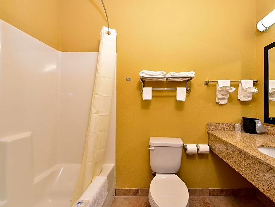 Americas Best Value Inn Tupelo