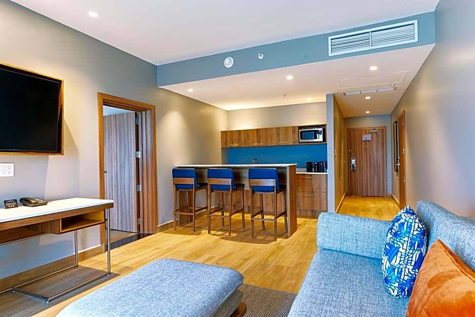 Courtyard by Marriott Paramaribo