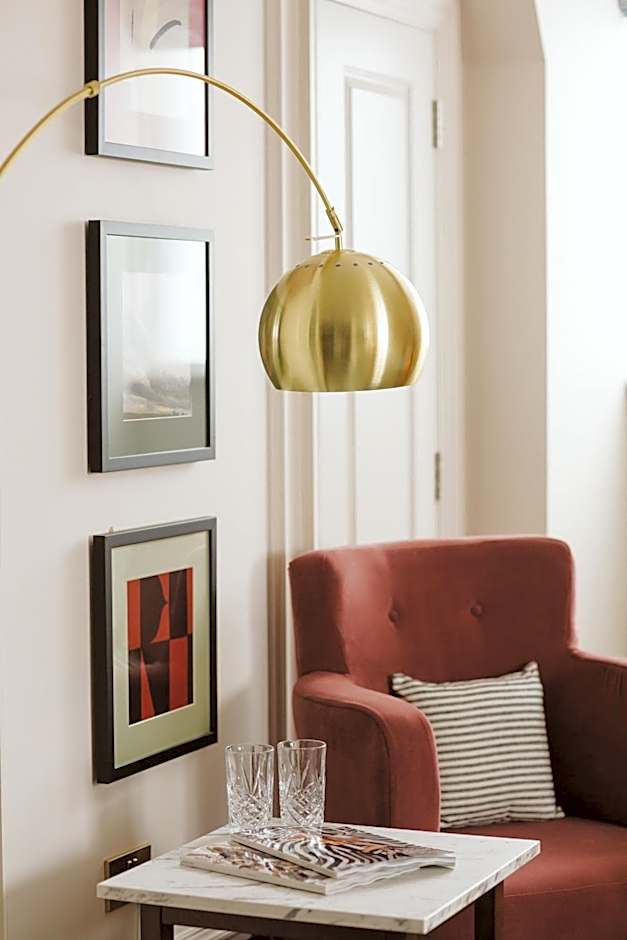 The Hillbrook Hotel - Sherborne