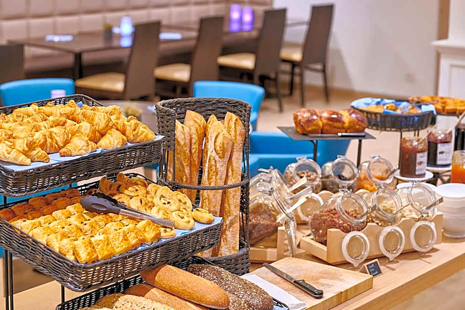 Ibis Styles Biarritz Plage